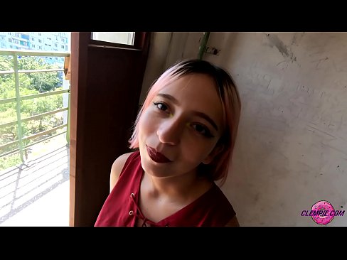 ❤️ Оюутны мэдрэмжтэй хөхүүл нь гаднын нь гаднах - булэг дээр түүний нүүр Занхайнууд манайд ﹏